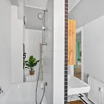 Appartement Charysma - Natur-oase, Harmonisch, Balkon