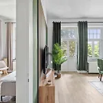 Charysma - Natur-oase, Harmonisch, Balkon * Hamelin