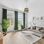 Charysma - Natur-oase, Harmonisch, Balkon Appartement *