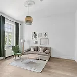 Appartement Charysma - Natur-oase, Harmonisch, Balkon *