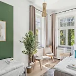 Charysma - Natur-oase, Harmonisch, Balkon * Hamelin