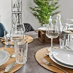Charysma - Natur-oase, Harmonisch, Balkon Appartement