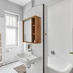 Charysma - Natur-oase, Harmonisch, Balkon Appartement *