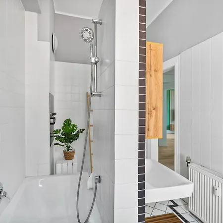 Apartment Charysma - Natur-oase, Harmonisch, Balkon