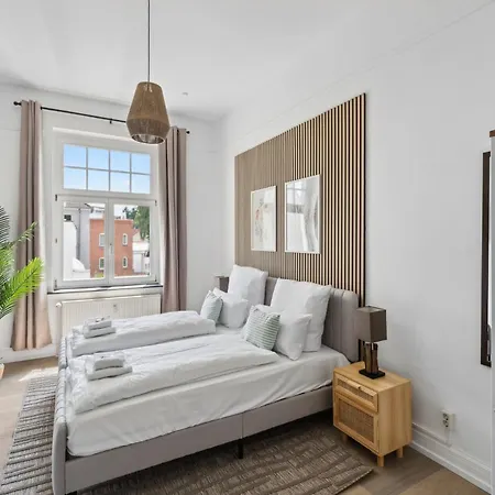 Charysma - Natur-oase, Harmonisch, Balkon Apartamento