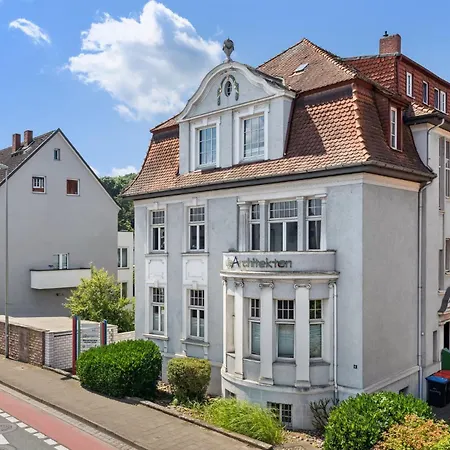 Charysma - Natur-oase, Harmonisch, Balkon * Hamelin