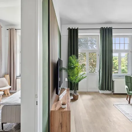 Charysma - Natur-oase, Harmonisch, Balkon * Hamelin