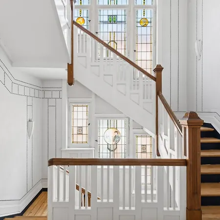 Apartment Charysma - Natur-oase, Harmonisch, Balkon Hamelin