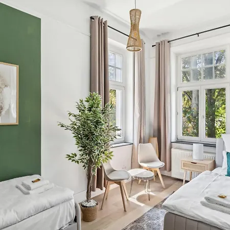 Charysma - Natur-oase, Harmonisch, Balkon * Hamelin