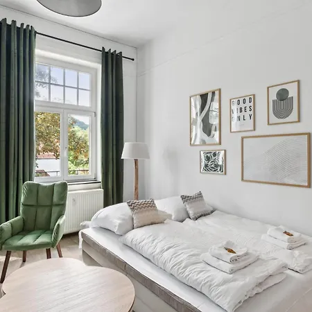 Charysma - Natur-oase, Harmonisch, Balkon