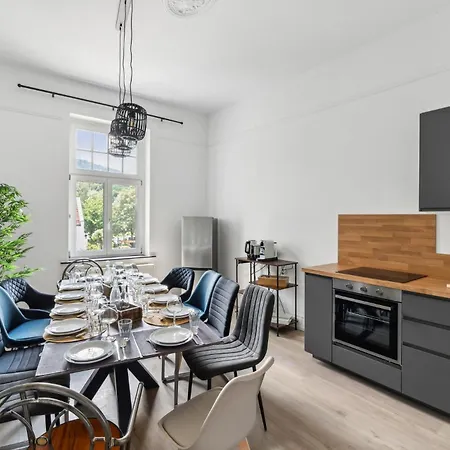 Charysma - Natur-oase, Harmonisch, Balkon Hamelin