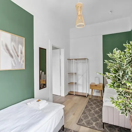 Charysma - Natur-oase, Harmonisch, Balkon Hamelin