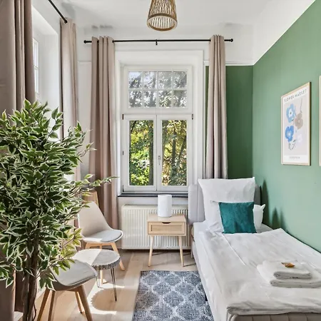 Charysma - Natur-oase, Harmonisch, Balkon