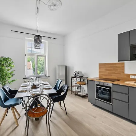Charysma - Natur-oase, Harmonisch, Balkon