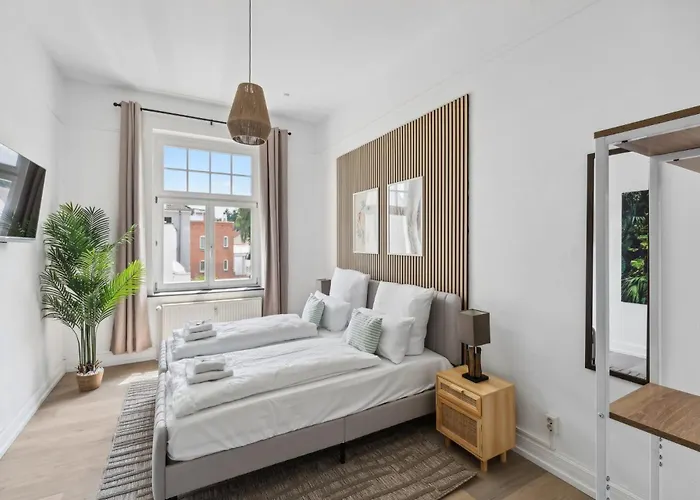 Charysma - Natur-oase, Harmonisch, Balkon Apartman