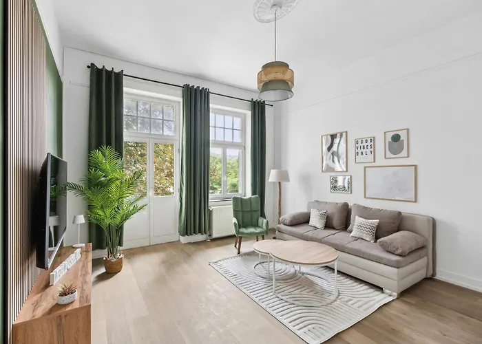 Charysma - Natur-oase, Harmonisch, Balkon Apartman *