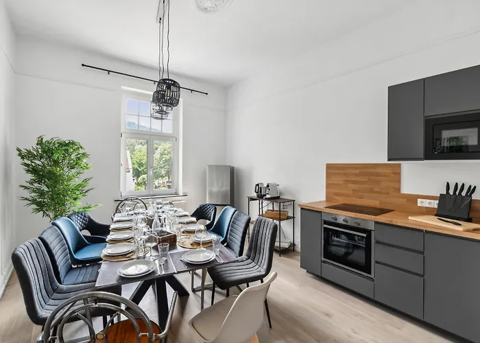 Charysma - Natur-oase, Harmonisch, Balkon Hamelin