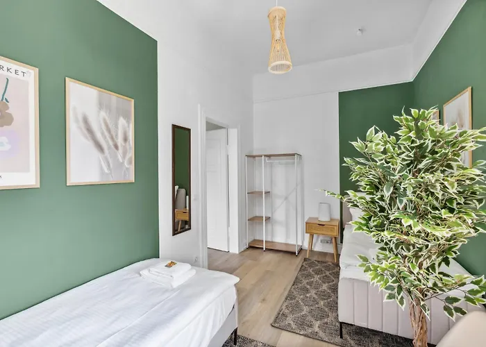 Charysma - Natur-oase, Harmonisch, Balkon Hamelin