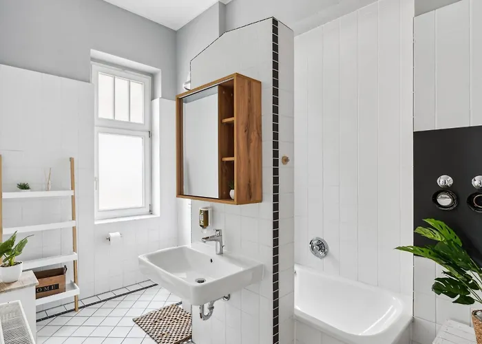 Charysma - Natur-oase, Harmonisch, Balkon Daire *